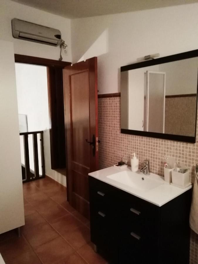 La Casona De Valenzuela Villa Екстериор снимка