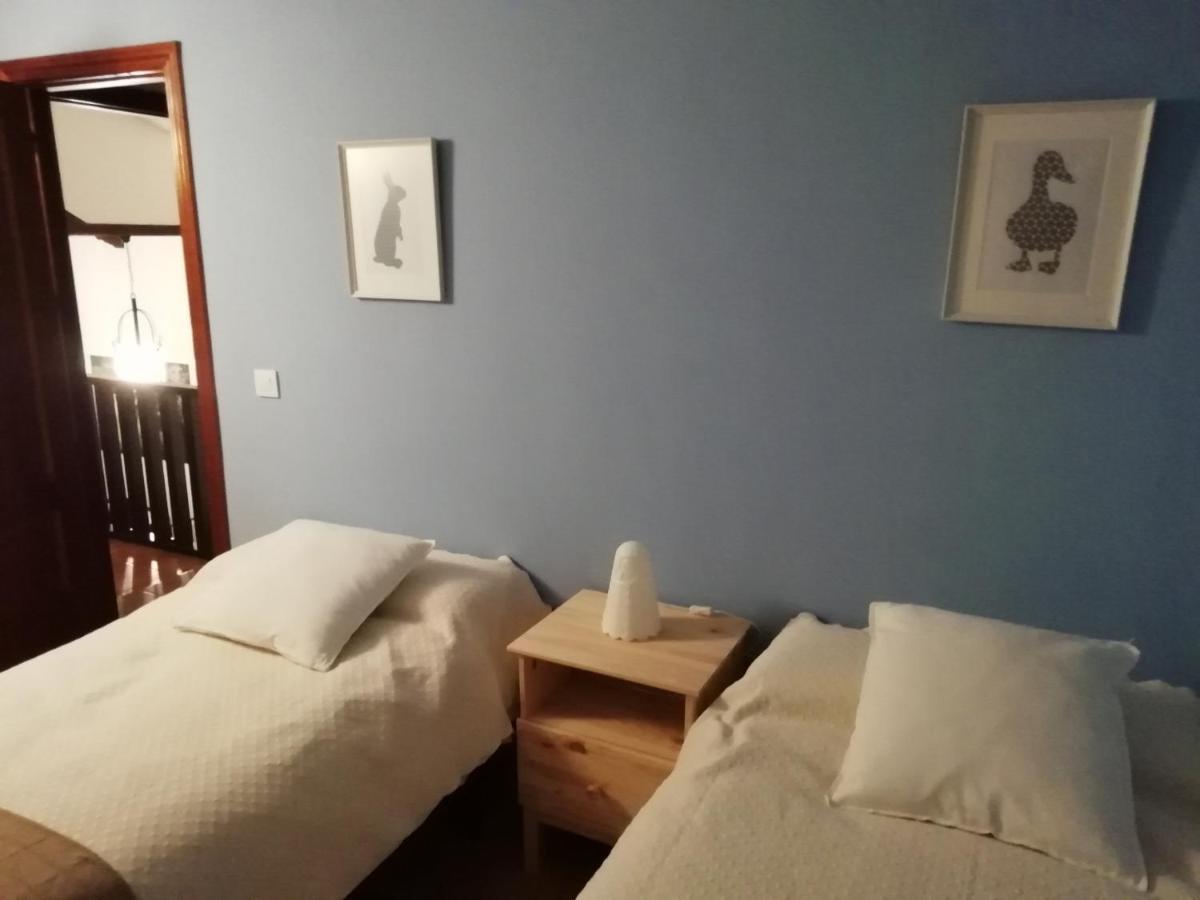 La Casona De Valenzuela Villa Екстериор снимка