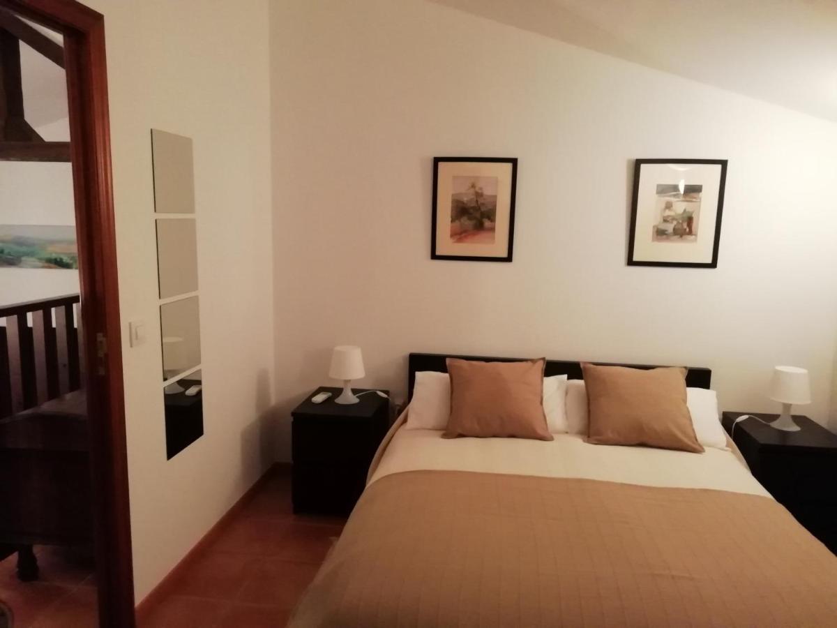 La Casona De Valenzuela Villa Екстериор снимка