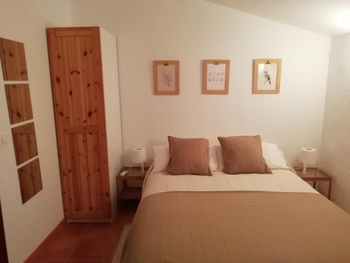 La Casona De Valenzuela Villa Екстериор снимка