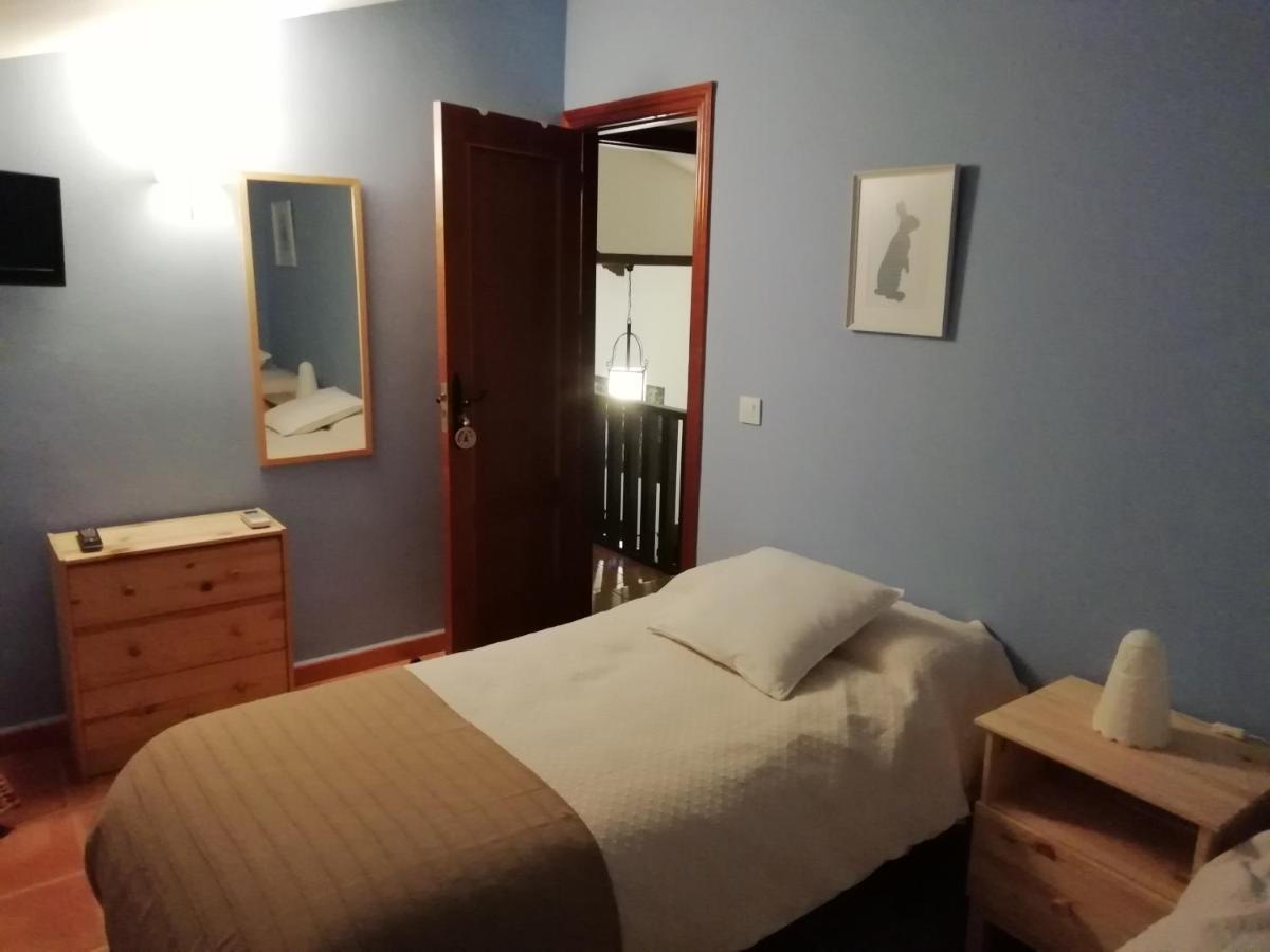 La Casona De Valenzuela Villa Екстериор снимка