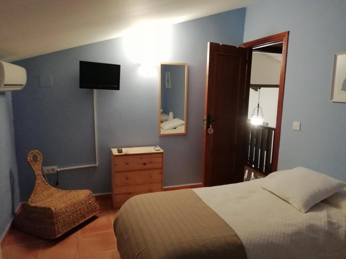 La Casona De Valenzuela Villa Екстериор снимка