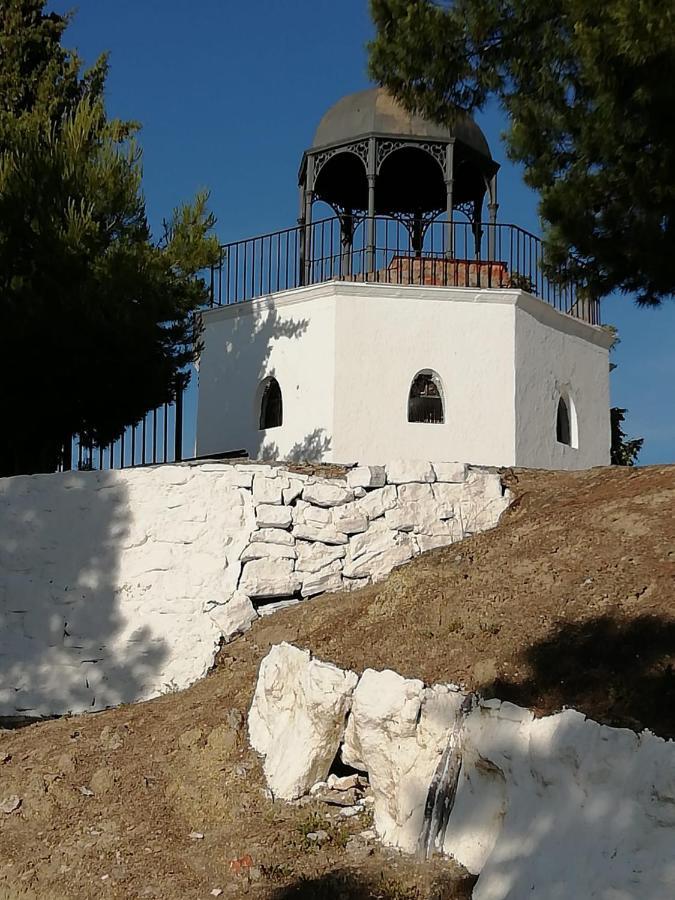 La Casona De Valenzuela Villa Екстериор снимка