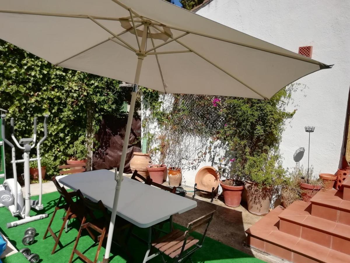 La Casona De Valenzuela Villa Екстериор снимка
